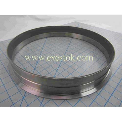 burden of proof ◑ RING Case Backhoe Transmission Lock Snap Ring | Broken Tractor |